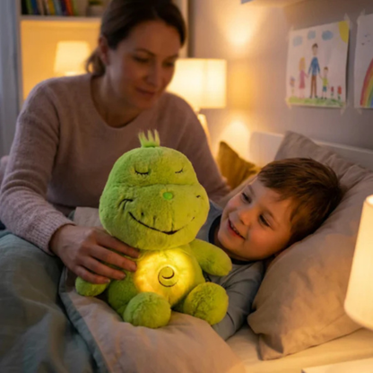 DreamHugs™ – Andande sovvän 💤