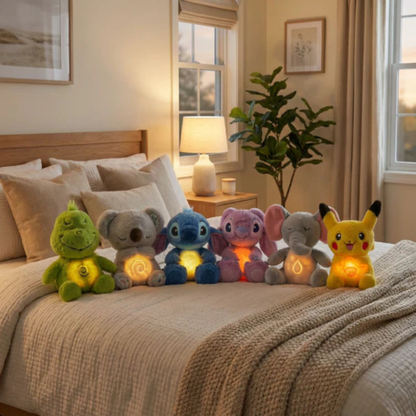 DreamHugs™ – Andande sovvän 💤