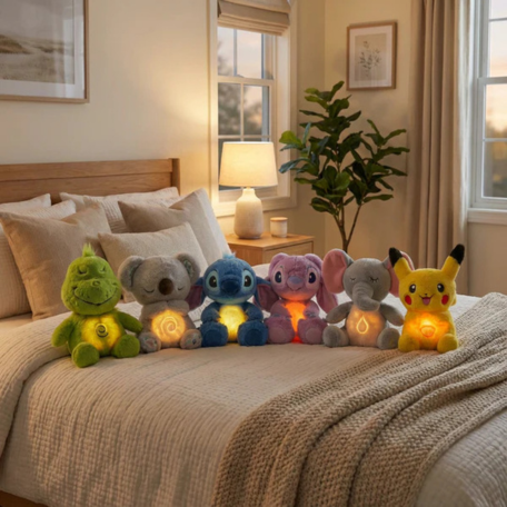 DreamHugs™ – Andande sovvän 💤