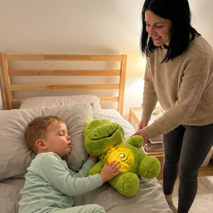 DreamHugs™ – Andande sovvän 💤