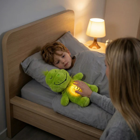 DreamHugs™ – Andande sovvän 💤